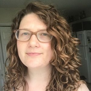 Meet your Posher, Kathryn